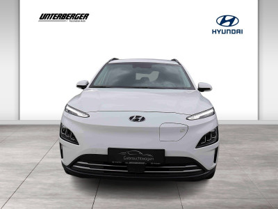 Hyundai Kona Gebrauchtwagen