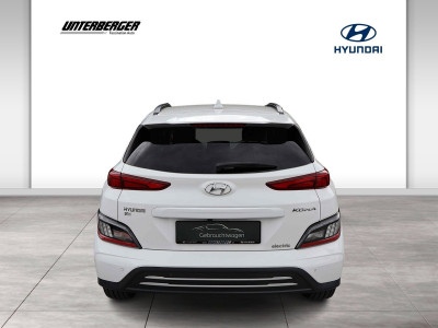 Hyundai Kona Gebrauchtwagen