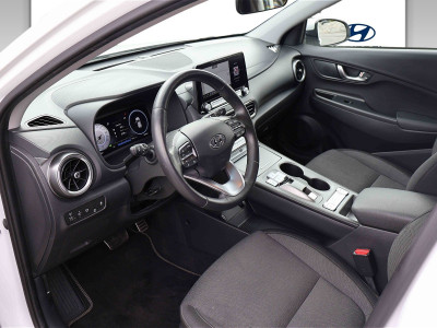Hyundai Kona Gebrauchtwagen