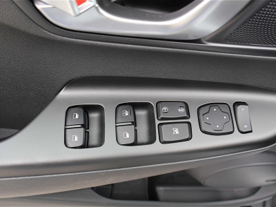 Hyundai Kona Gebrauchtwagen