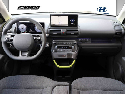Hyundai Inster Neuwagen