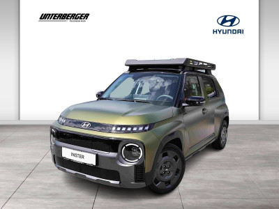 Hyundai Inster Neuwagen