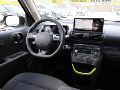Hyundai Inster Neuwagen