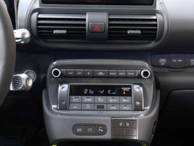 Hyundai Inster Neuwagen