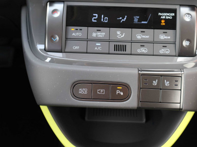 Hyundai Inster Neuwagen
