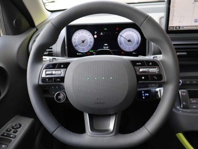 Hyundai Inster Neuwagen