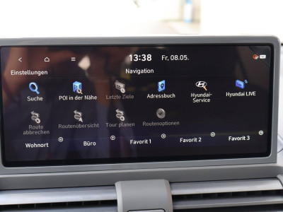 Hyundai Inster Neuwagen