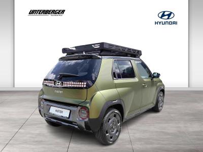 Hyundai Inster Neuwagen