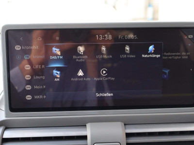 Hyundai Inster Neuwagen