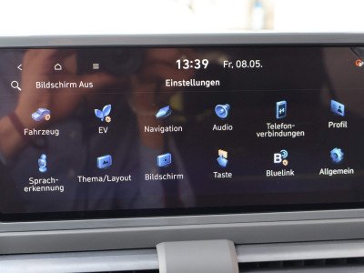 Hyundai Inster Neuwagen