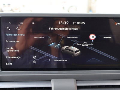 Hyundai Inster Neuwagen