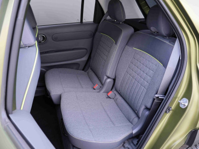 Hyundai Inster Neuwagen