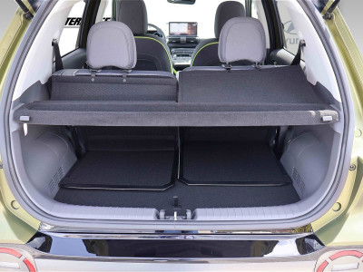 Hyundai Inster Neuwagen