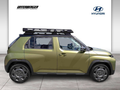 Hyundai Inster Neuwagen