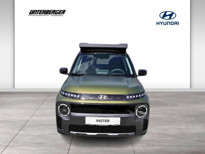 Hyundai Inster Neuwagen