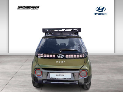 Hyundai Inster Neuwagen