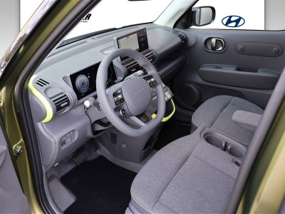 Hyundai Inster Neuwagen