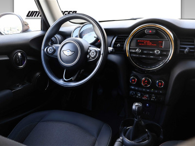 MINI Hatch Gebrauchtwagen MINI Hatch Gebrauchtwagen