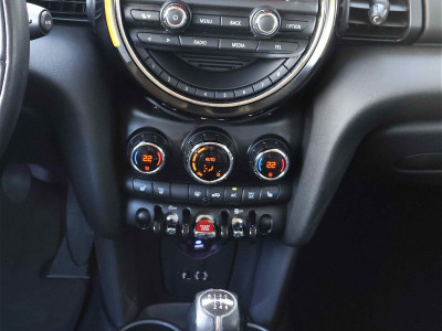 MINI Hatch Gebrauchtwagen MINI Hatch Gebrauchtwagen