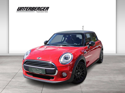 MINI Hatch Gebrauchtwagen MINI Hatch Gebrauchtwagen