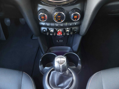 MINI Hatch Gebrauchtwagen MINI Hatch Gebrauchtwagen