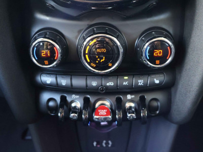 MINI Hatch Gebrauchtwagen MINI Hatch Gebrauchtwagen
