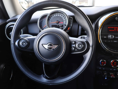 MINI Hatch Gebrauchtwagen MINI Hatch Gebrauchtwagen