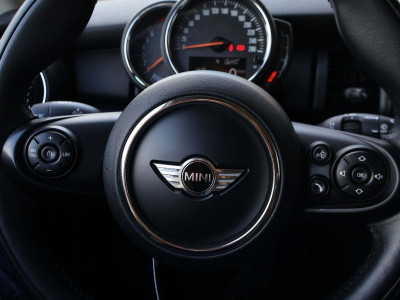 MINI Hatch Gebrauchtwagen MINI Hatch Gebrauchtwagen