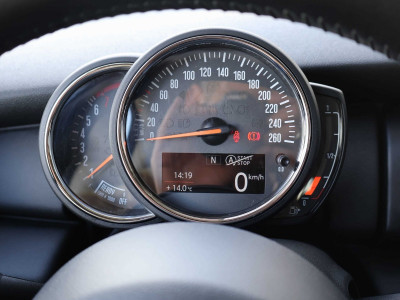 MINI Hatch Gebrauchtwagen MINI Hatch Gebrauchtwagen