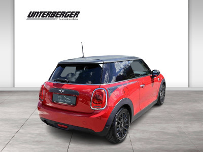 MINI Hatch Gebrauchtwagen MINI Hatch Gebrauchtwagen