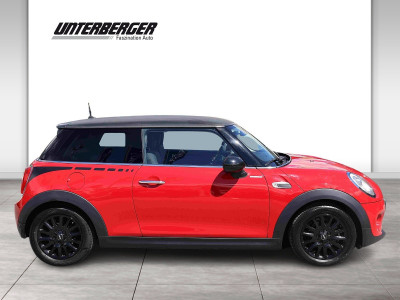 MINI Hatch Gebrauchtwagen MINI Hatch Gebrauchtwagen