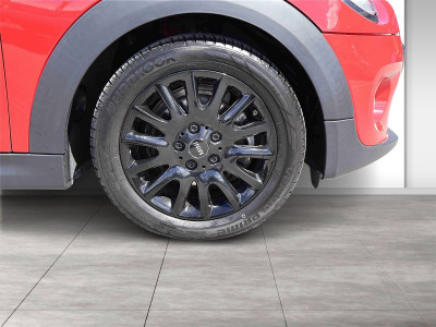 MINI Hatch Gebrauchtwagen MINI Hatch Gebrauchtwagen