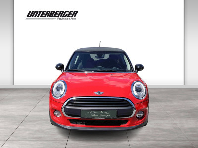 MINI Hatch Gebrauchtwagen MINI Hatch Gebrauchtwagen