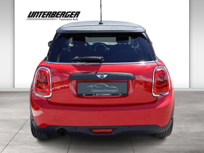 MINI Hatch Gebrauchtwagen MINI Hatch Gebrauchtwagen