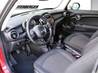 MINI Hatch Gebrauchtwagen MINI Hatch Gebrauchtwagen