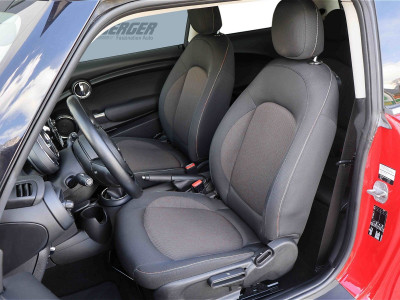 MINI Hatch Gebrauchtwagen MINI Hatch Gebrauchtwagen