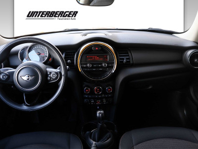 MINI Hatch Gebrauchtwagen MINI Hatch Gebrauchtwagen