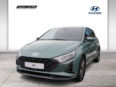 Hyundai i20 Neuwagen Hyundai i20 Neuwagen