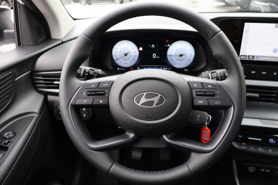 Hyundai i20 Neuwagen Hyundai i20 Neuwagen