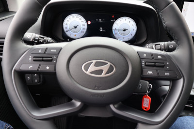 Hyundai i20 Neuwagen Hyundai i20 Neuwagen