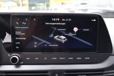 Hyundai i20 Neuwagen Hyundai i20 Neuwagen