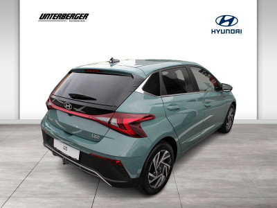 Hyundai i20 Neuwagen Hyundai i20 Neuwagen
