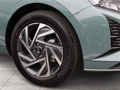 Hyundai i20 Neuwagen Hyundai i20 Neuwagen
