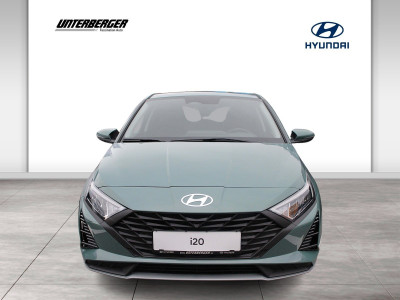 Hyundai i20 Neuwagen Hyundai i20 Neuwagen