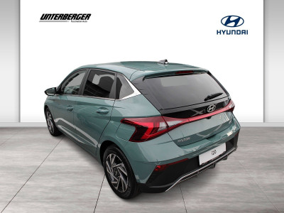 Hyundai i20 Neuwagen Hyundai i20 Neuwagen