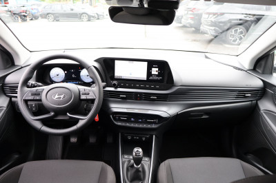 Hyundai i20 Neuwagen Hyundai i20 Neuwagen