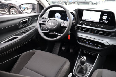 Hyundai i20 Neuwagen Hyundai i20 Neuwagen