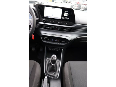 Hyundai i20 Neuwagen Hyundai i20 Neuwagen