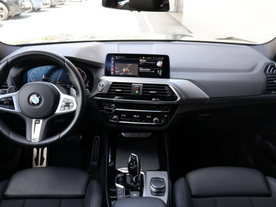 BMW X3 Gebrauchtwagen BMW X3 Gebrauchtwagen