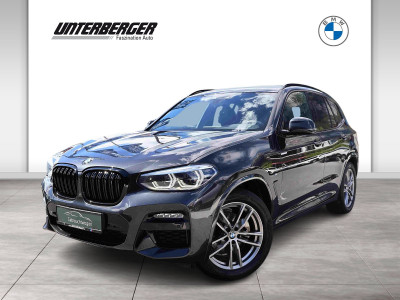 BMW X3 Gebrauchtwagen BMW X3 Gebrauchtwagen
